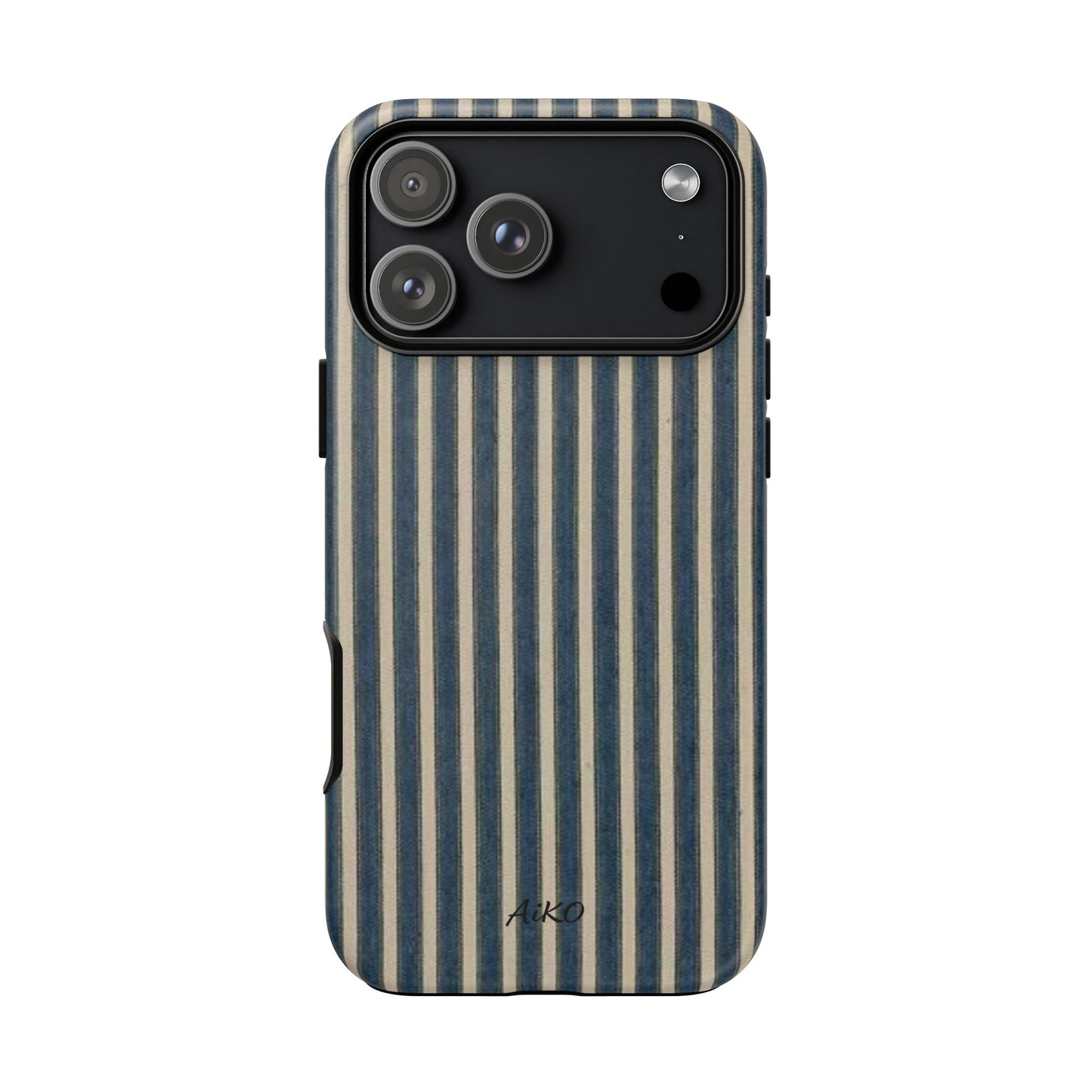 Vintage Indigo