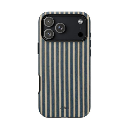 Vintage Indigo