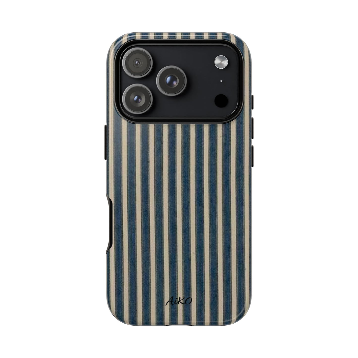 Vintage Indigo