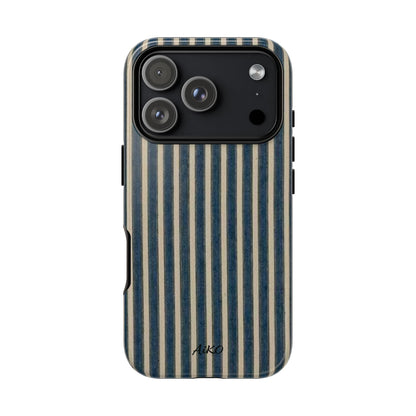 Vintage Indigo