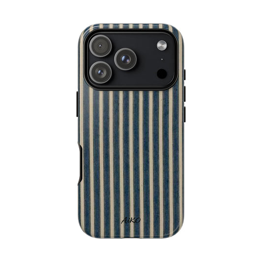 Vintage Indigo