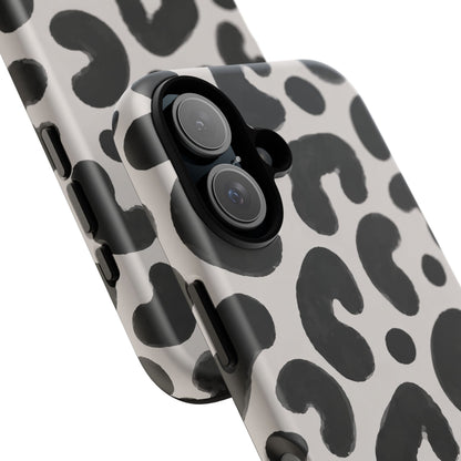Leopard Noir