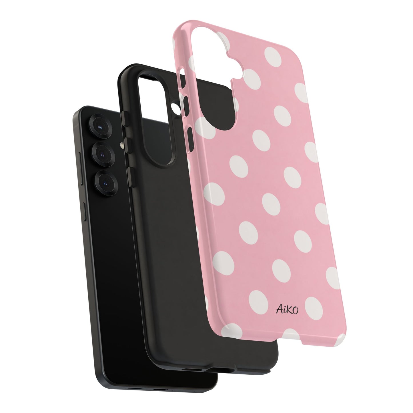 PolkaDoll V3