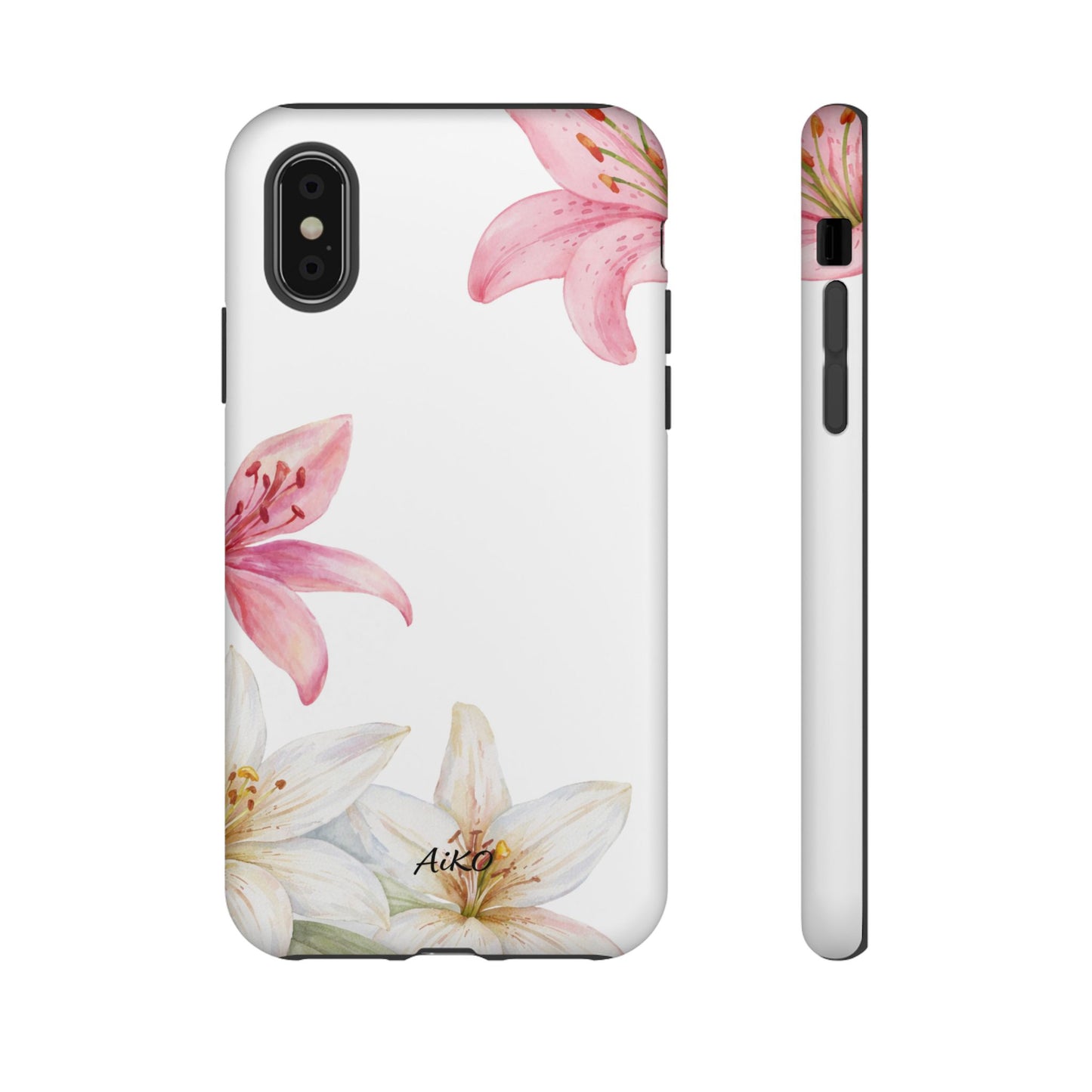 Floral Lily