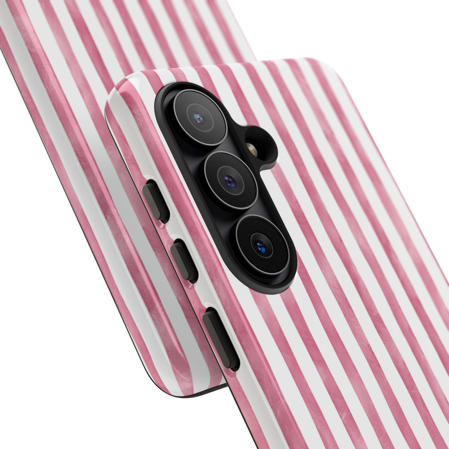 Magenta Stripes