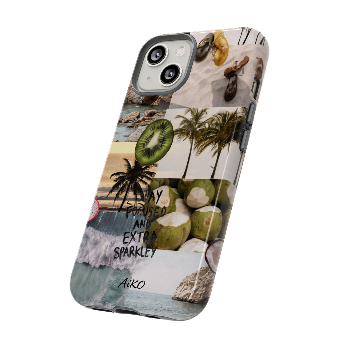 Coconut Whispers