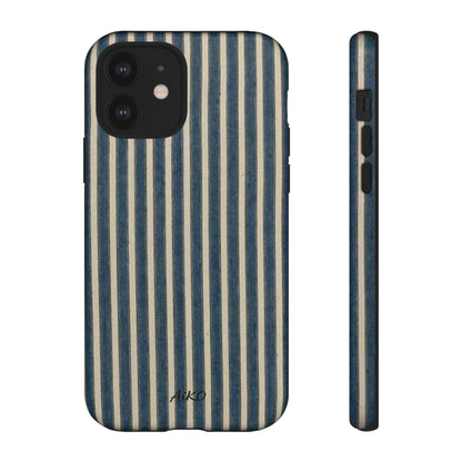 Vintage Indigo