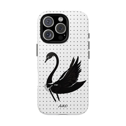 Swan Case (White)