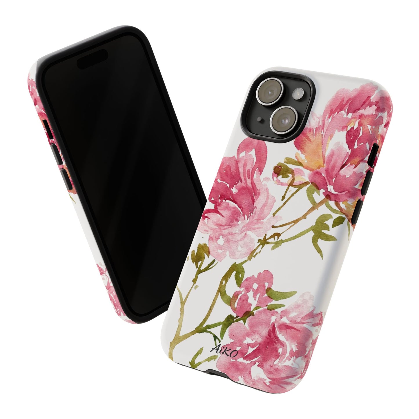 Lily Case