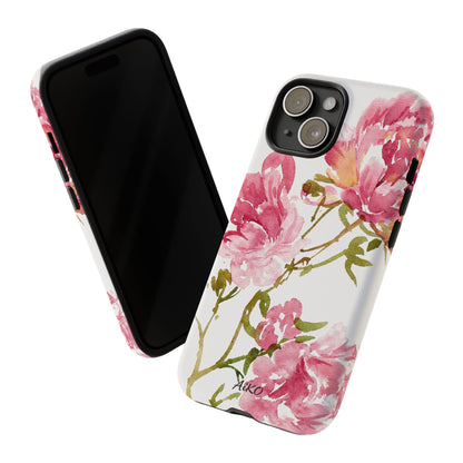 Lily Case