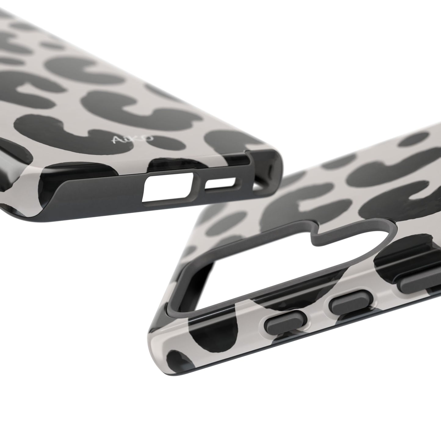 Leopard Noir