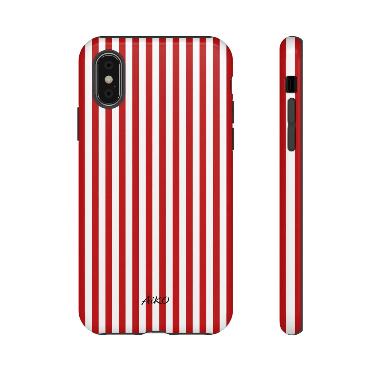 Classic Stripes