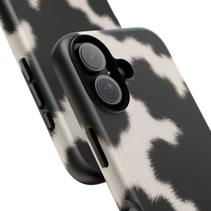 Cow Print