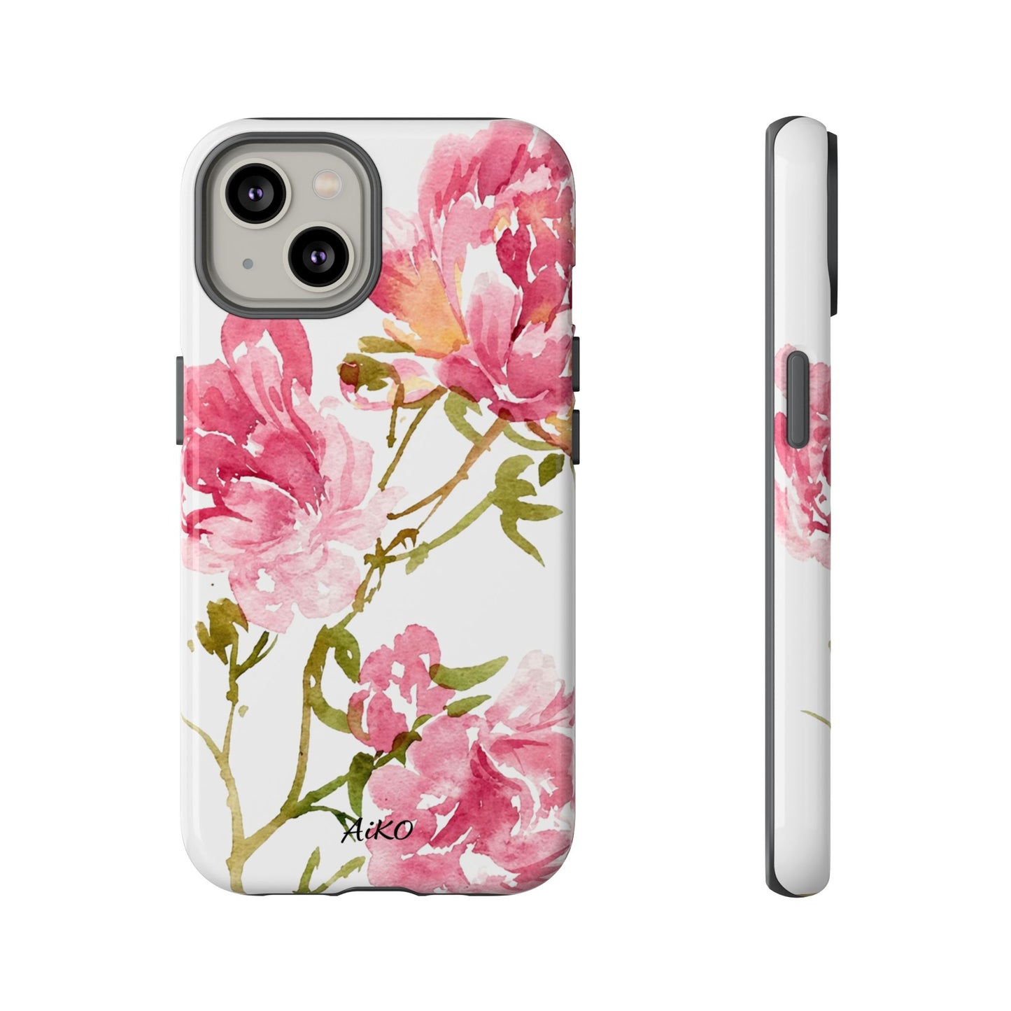 Lily Case