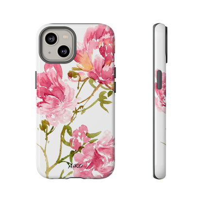 Lily Case