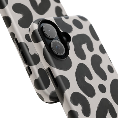 Leopard Noir