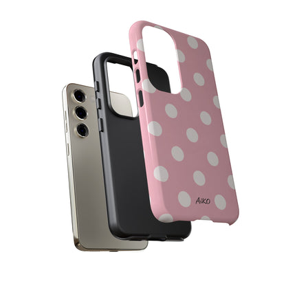 PolkaDoll V3