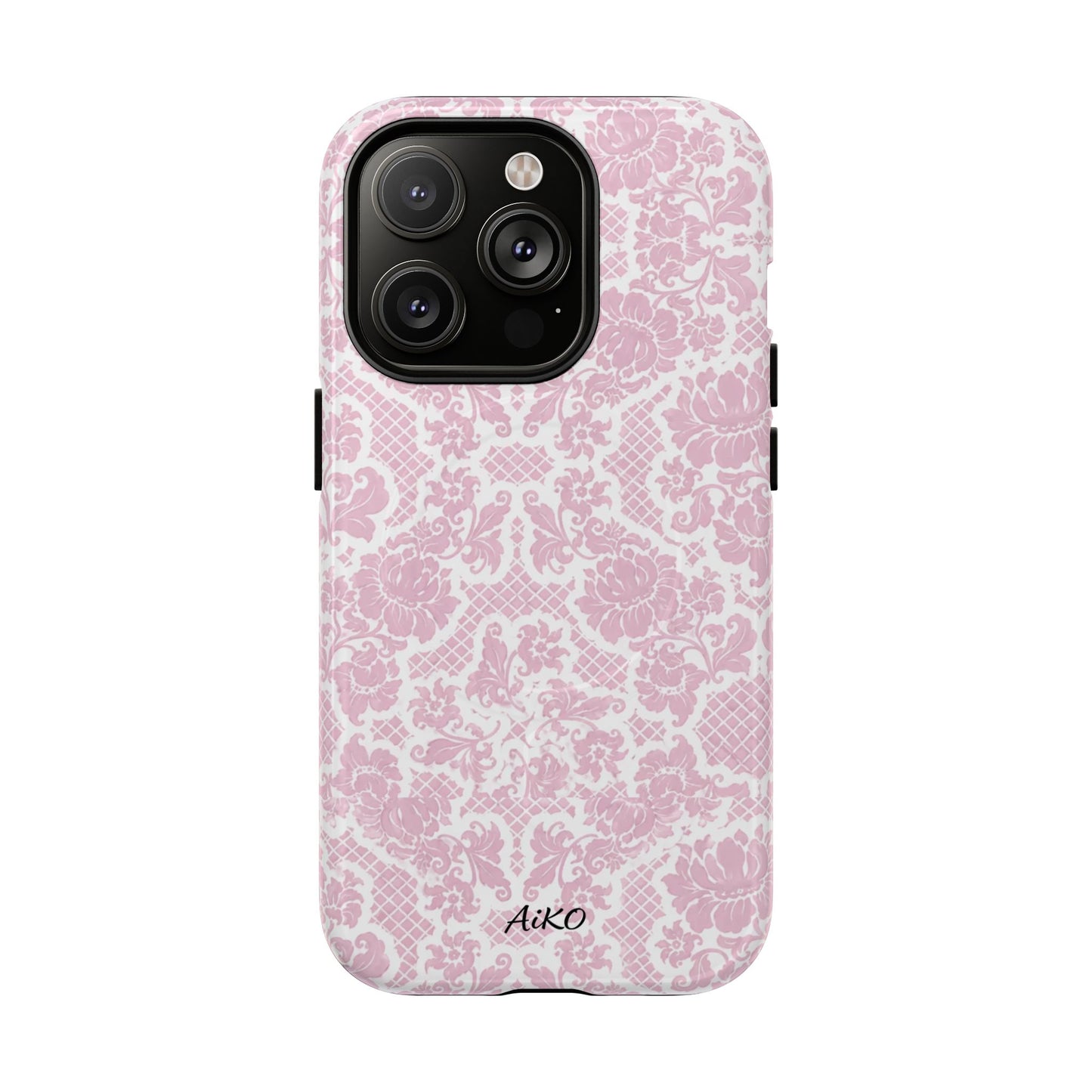 Lace & Blush (Magsafe)