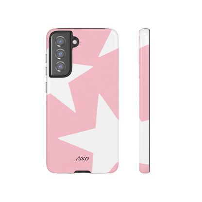 Pretty in Pink