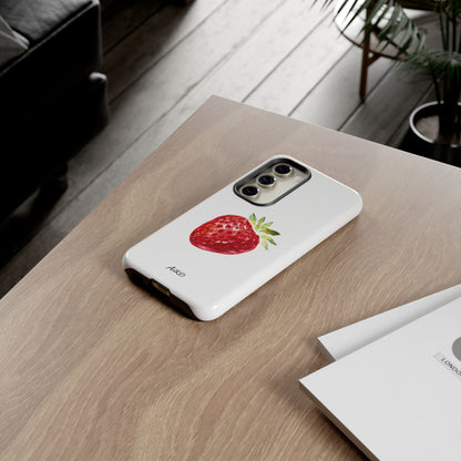 Strawberry Case