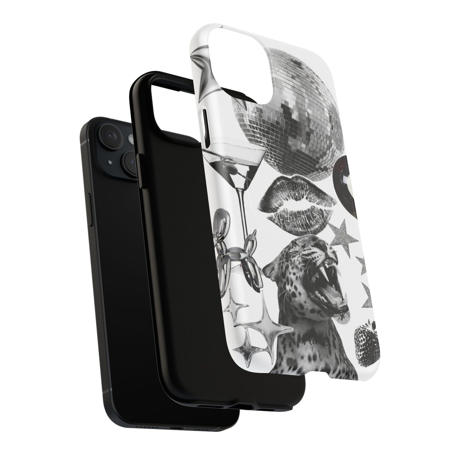 Fashion Muse (Magsafe)