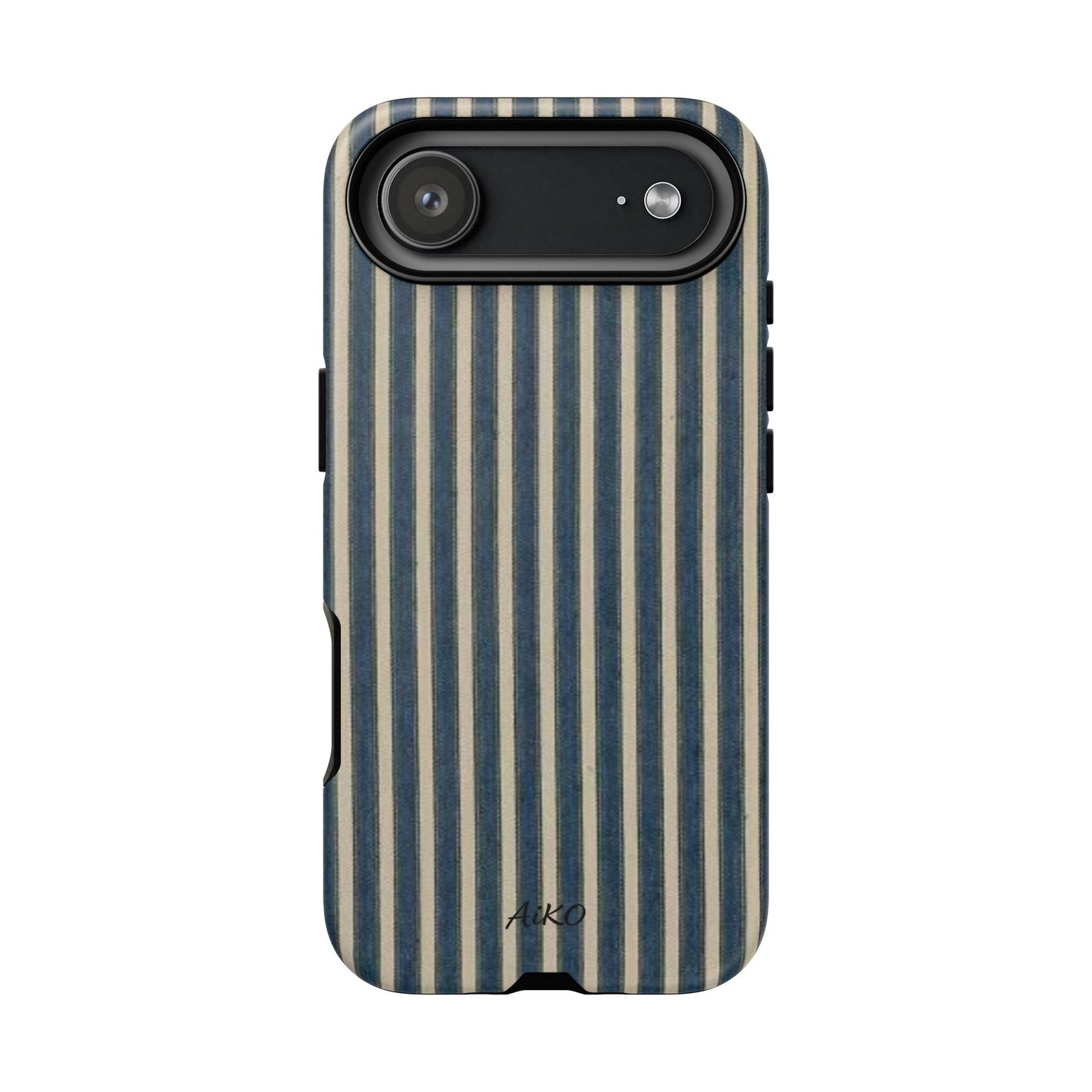 Vintage Indigo