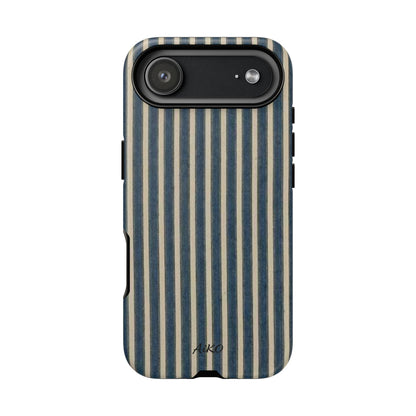 Vintage Indigo
