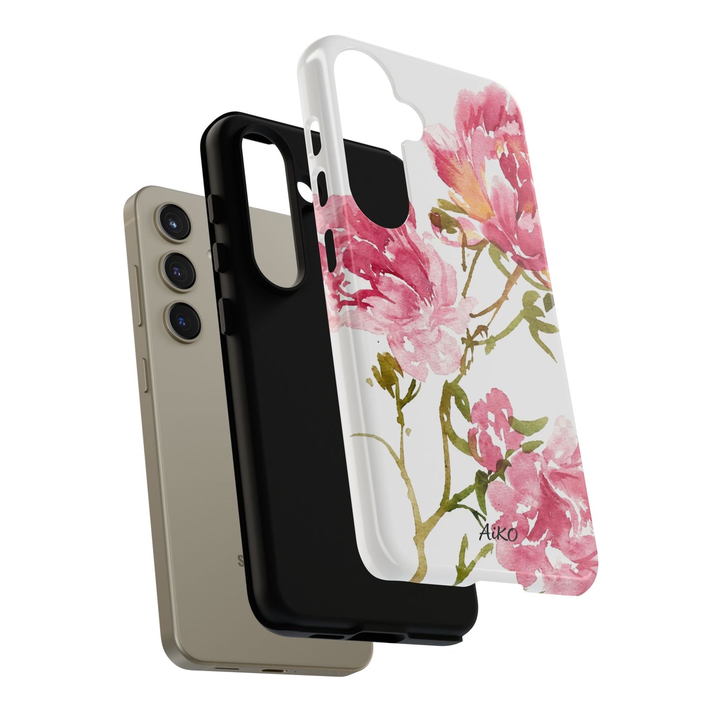 Lily Case