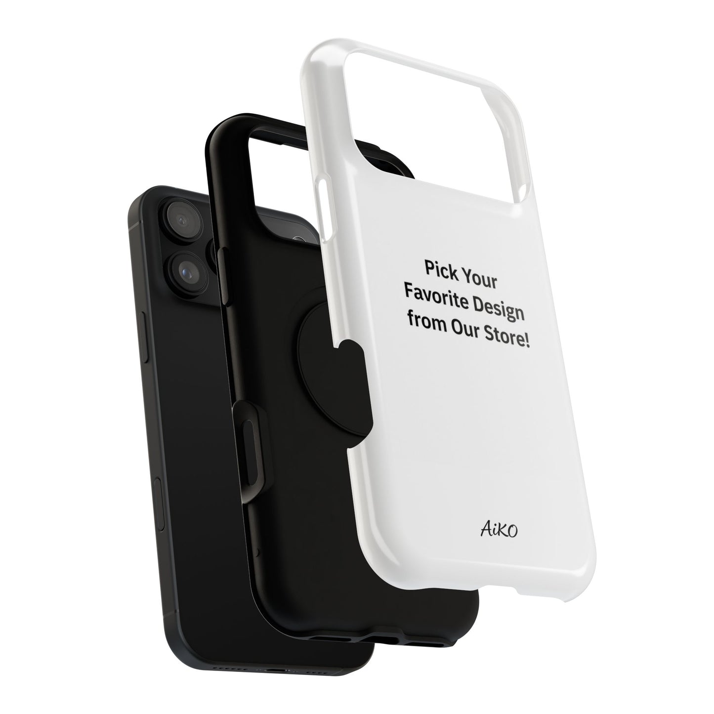 Custom Order – Any Phone Model