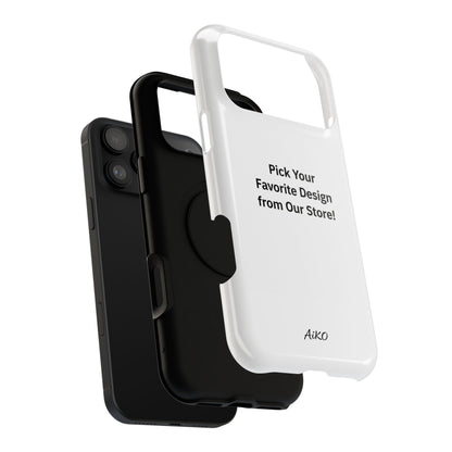 Custom Order – Any Phone Model