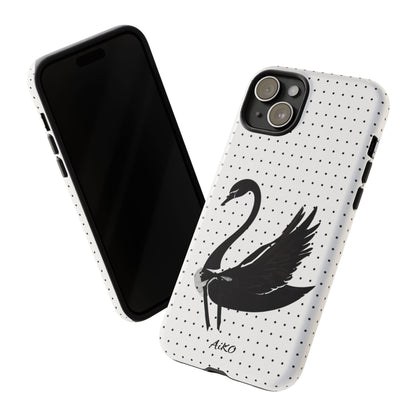 Swan Case (White)