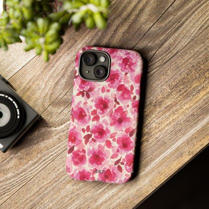 Pink Blossom