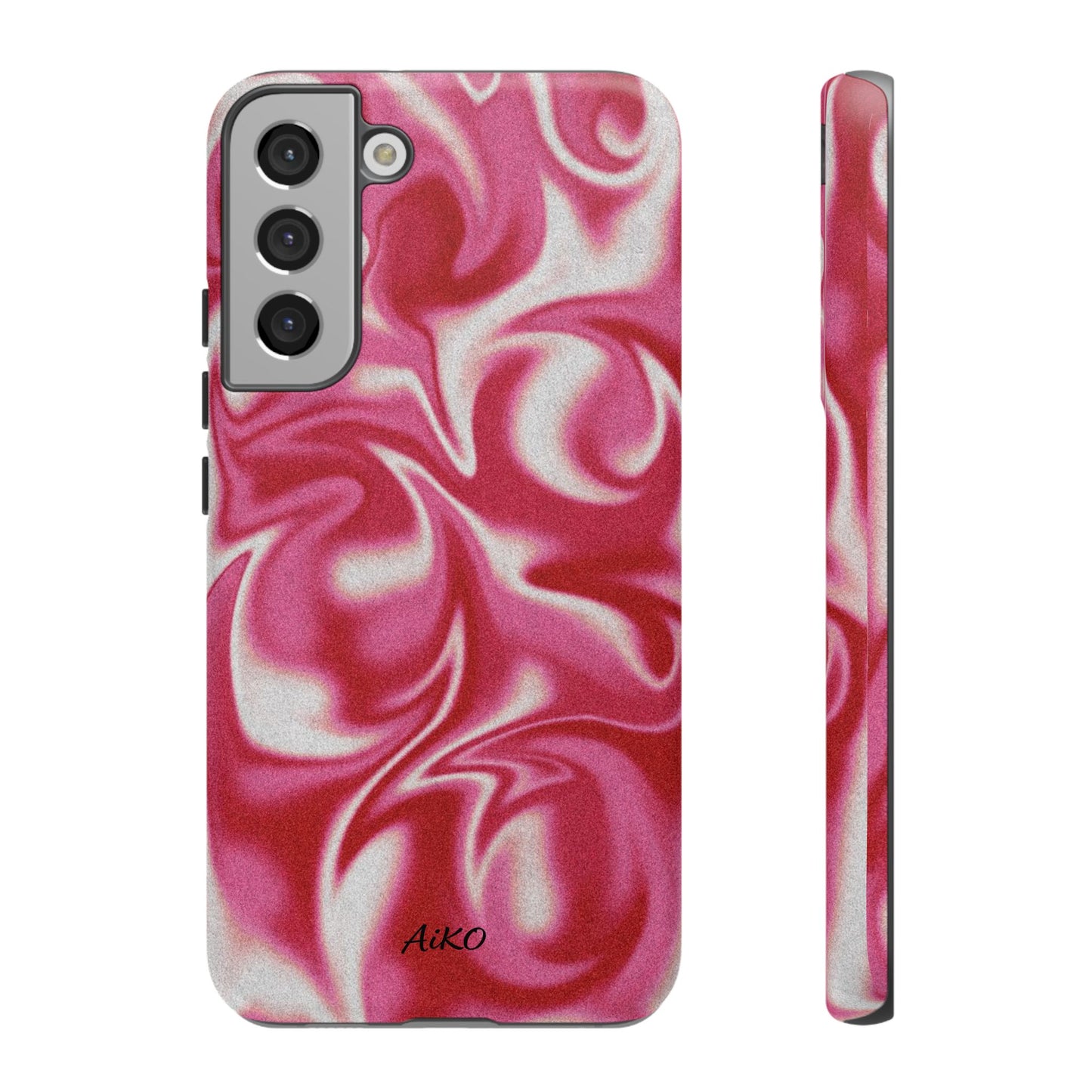 Pink Marble