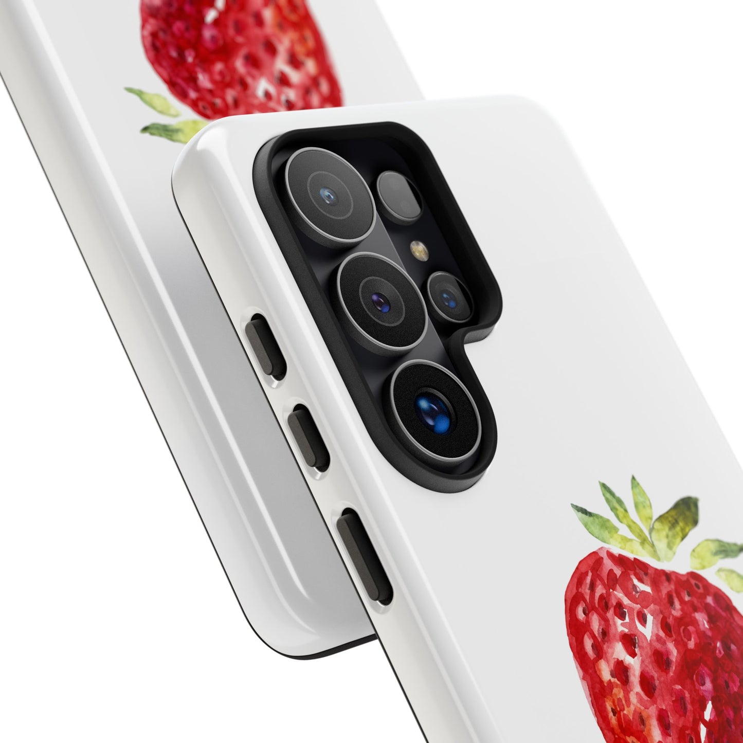 Strawberry Case