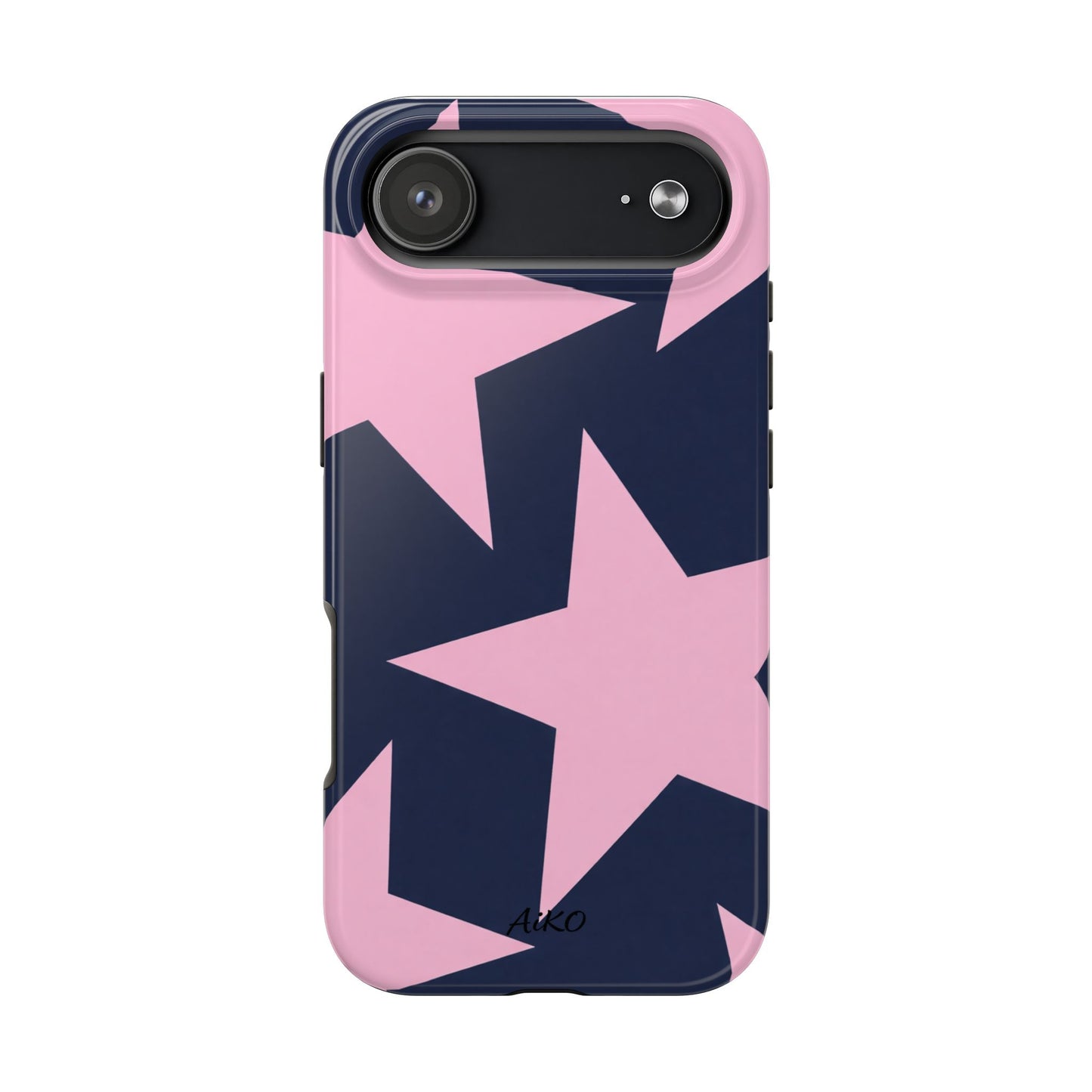 Pretty in Stars