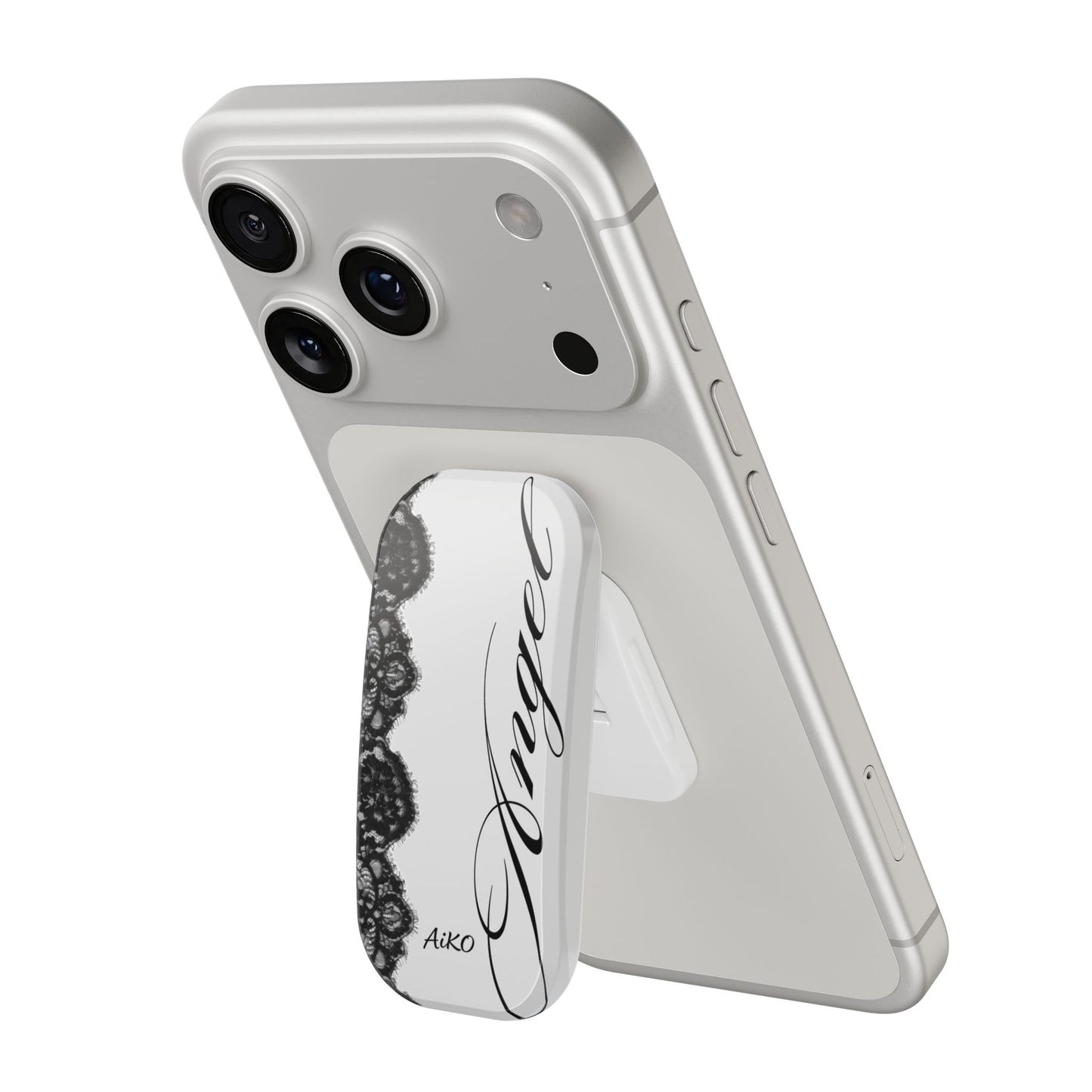 Angel-Click-On Grip
