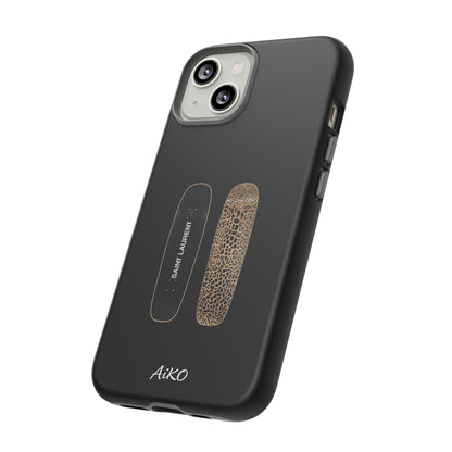 Aiko Skateboards (Black)
