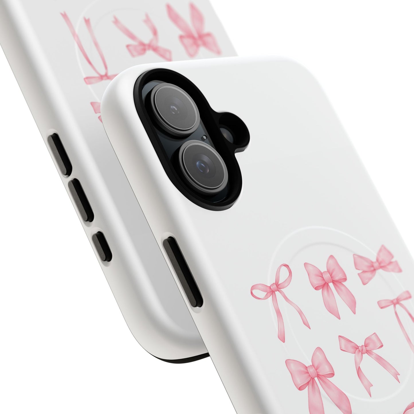 Pinky Bows (Magsafe)