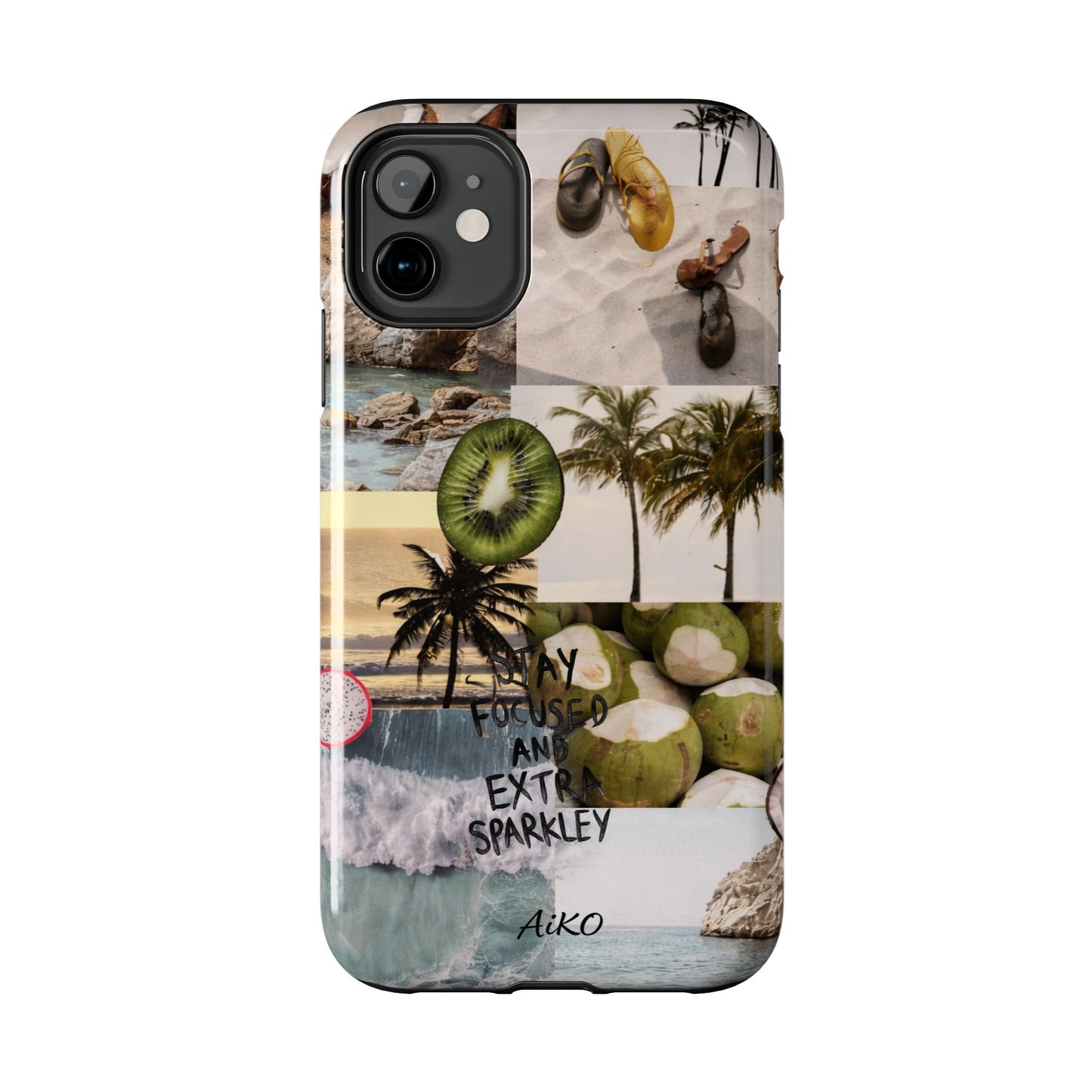 Coconut Whispers
