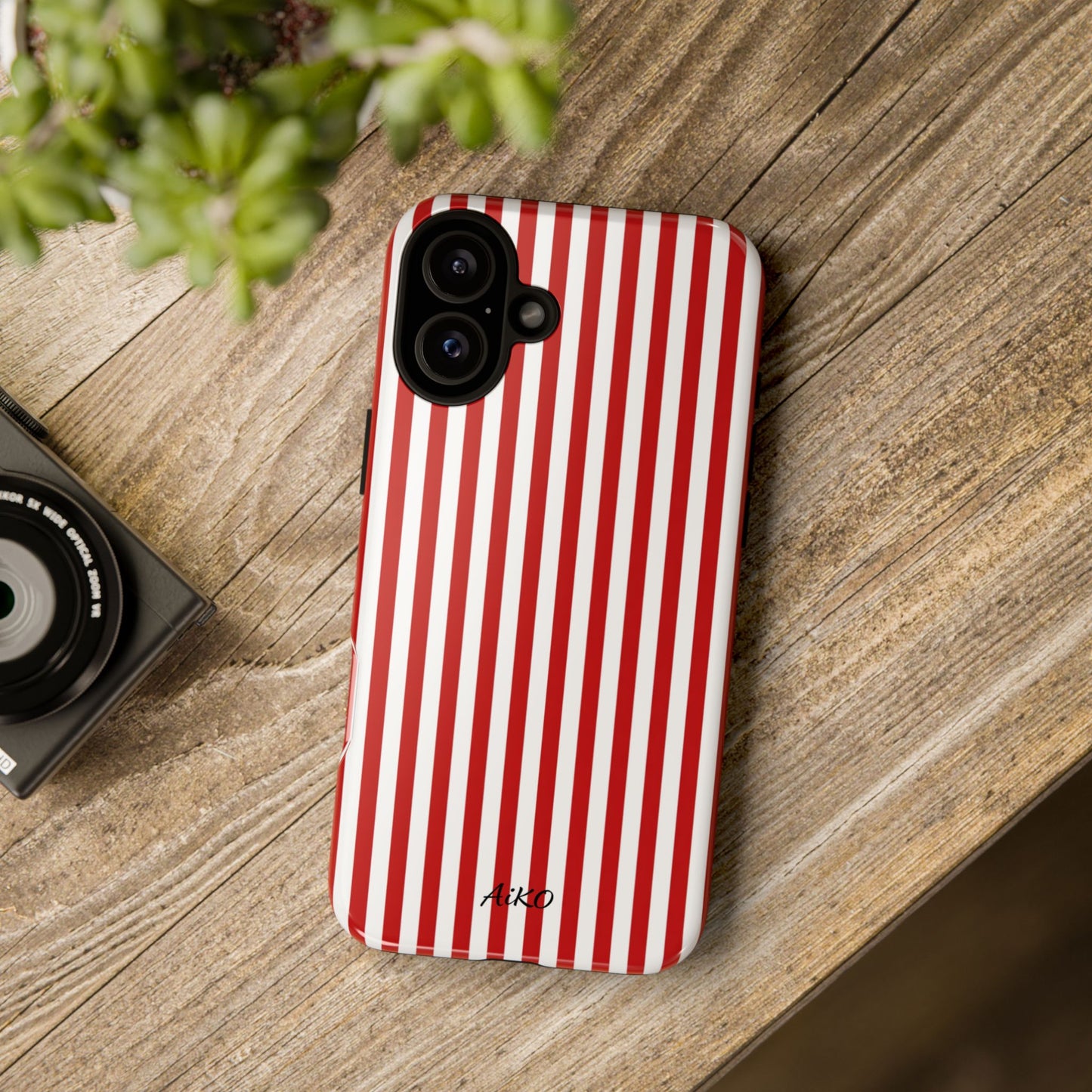 Classic Stripes