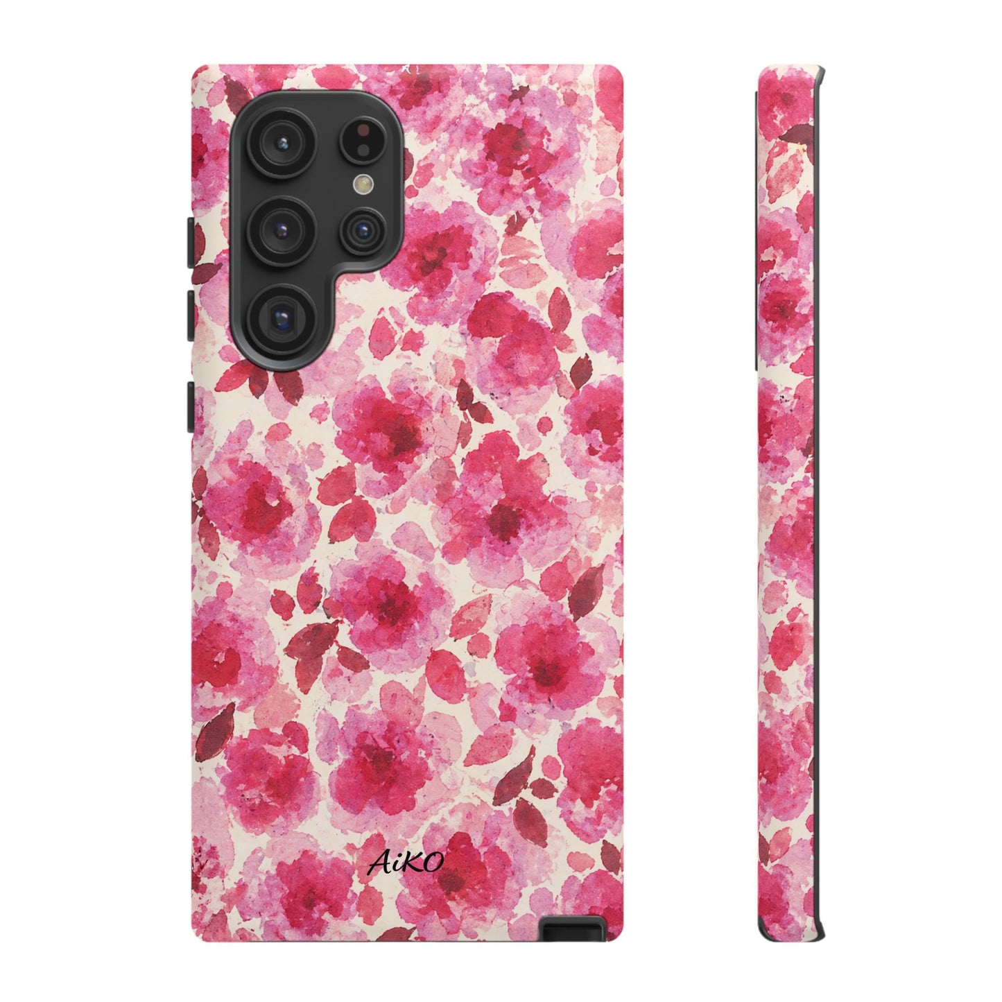 Pink Blossom