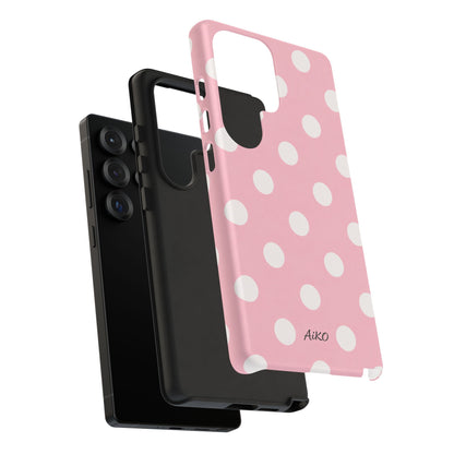 PolkaDoll V3