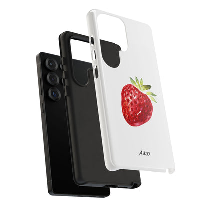 Strawberry Case