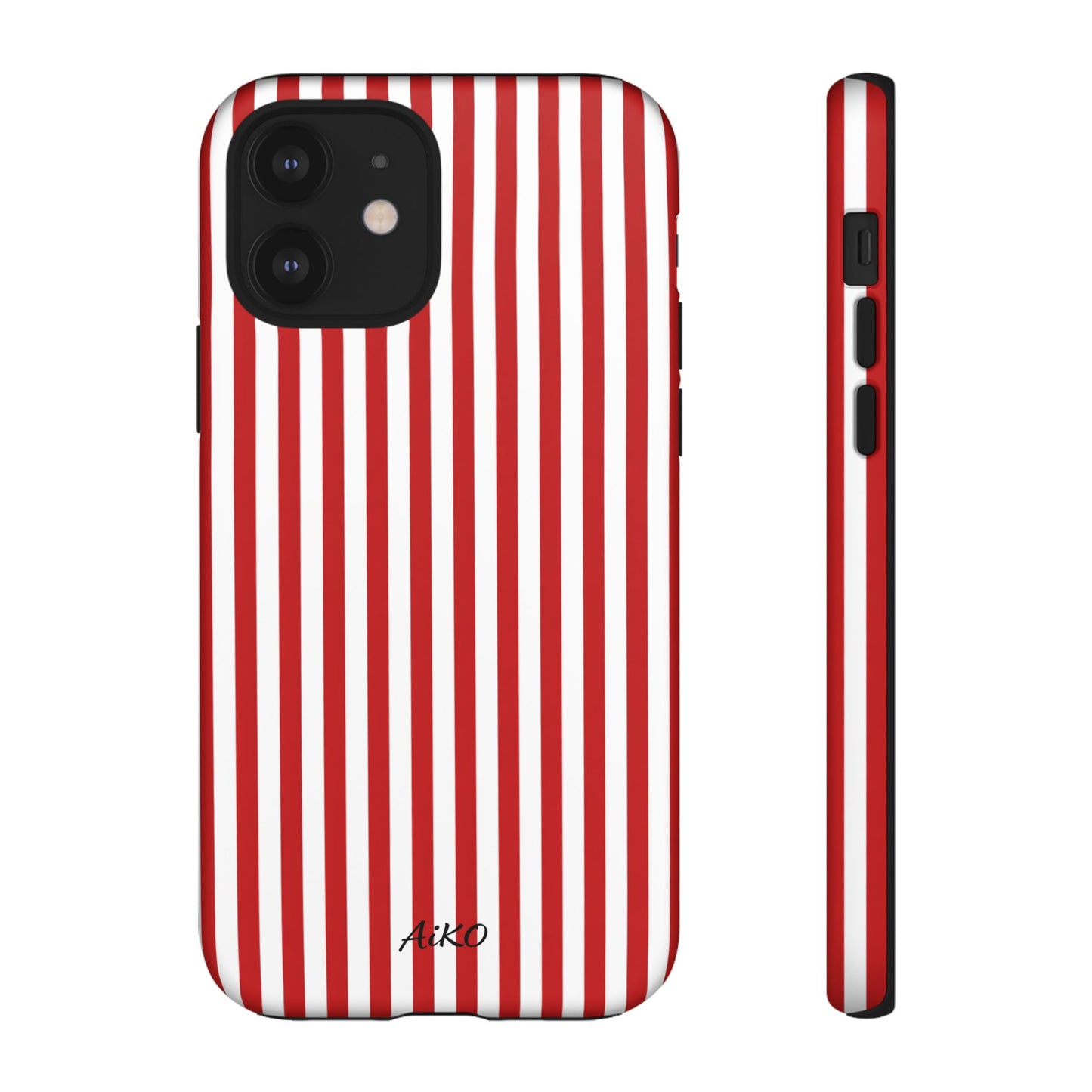 Classic Stripes