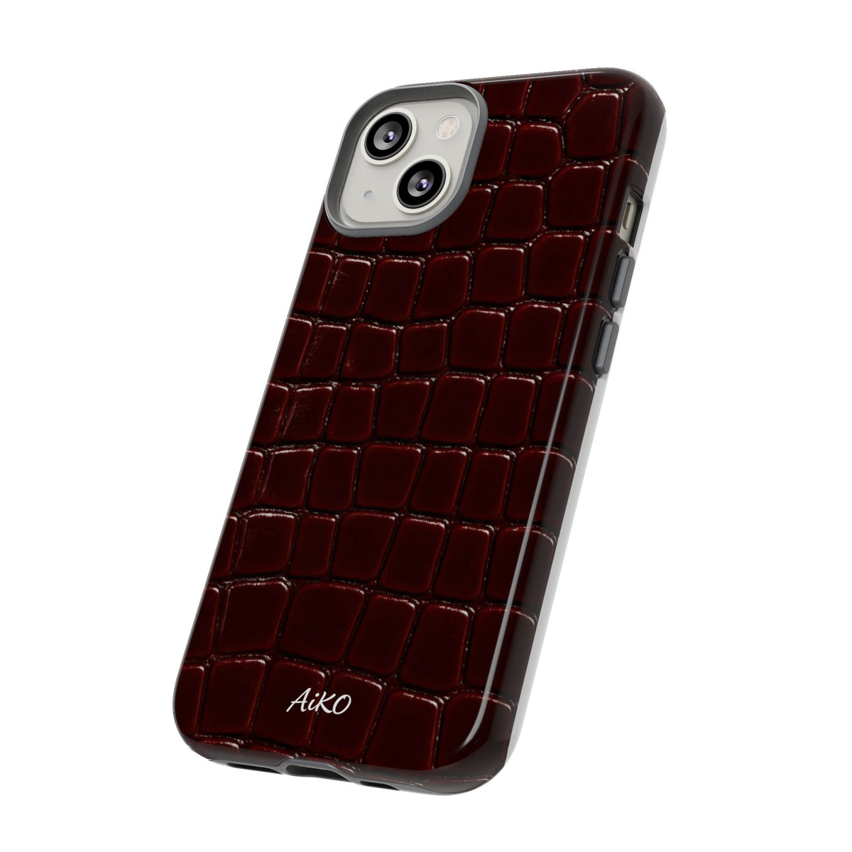 Crocodile Case