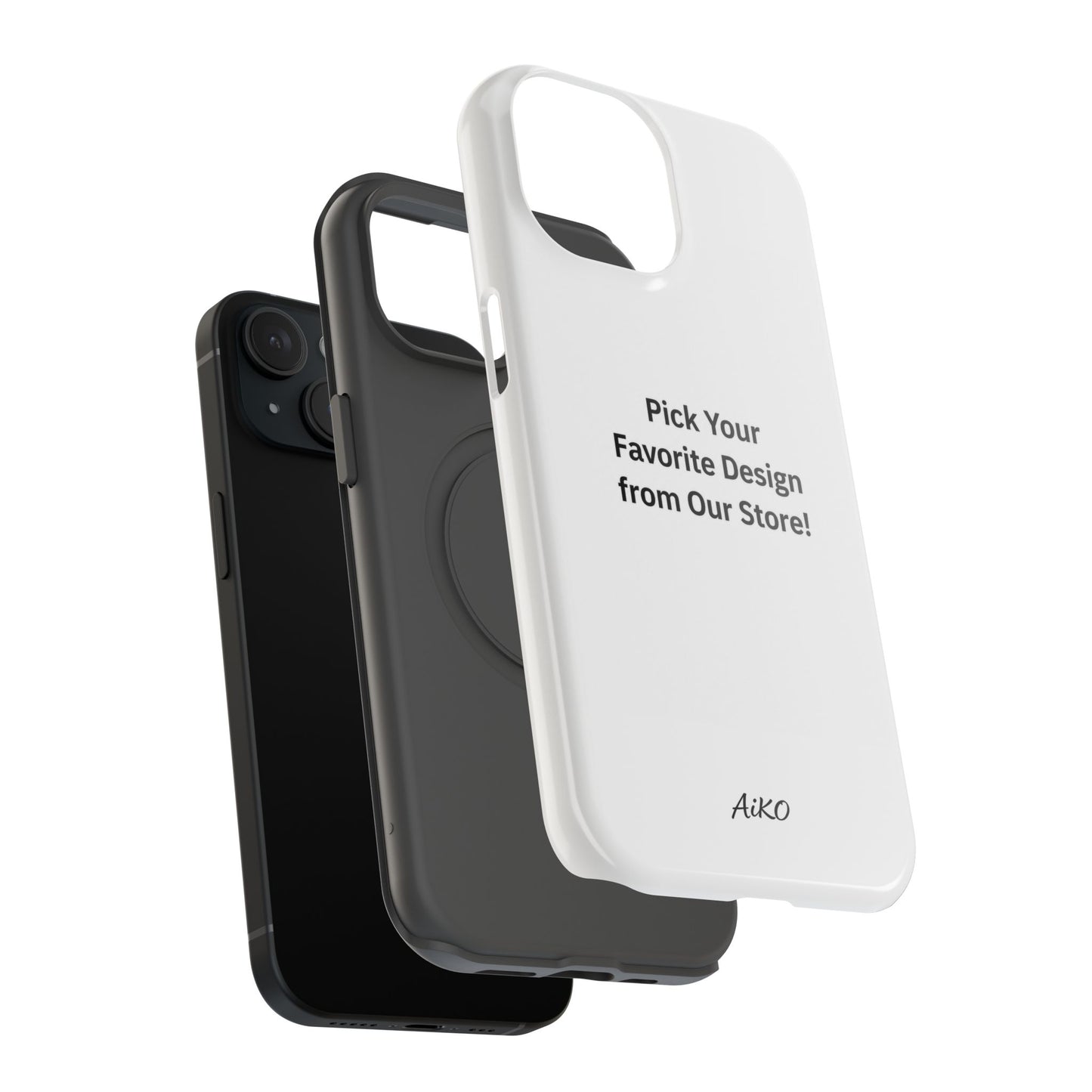 Custom Order – Any Phone Model