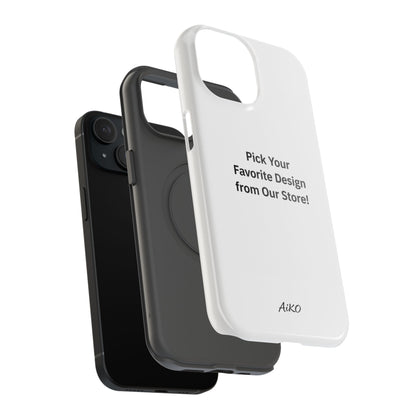 Custom Order – Any Phone Model