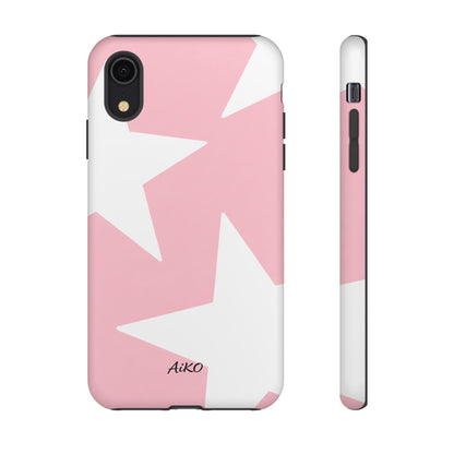 Pretty in Pink