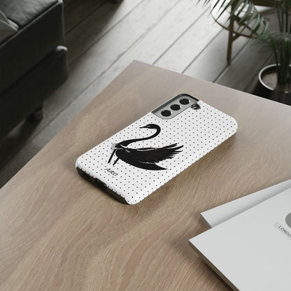 Swan Case (White)