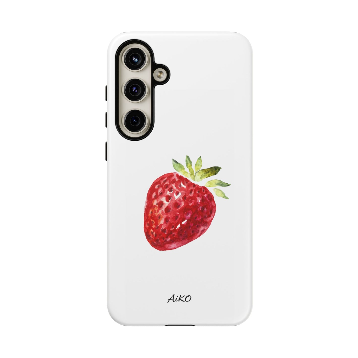 Strawberry Case